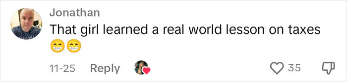 &ldquo;I Don&rsquo;t Think I&rsquo;ll Ever Get A Job Again&rdquo;: High Schooler&rsquo;s Realization About Taxes Goes Viral