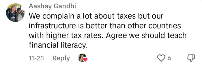 &ldquo;I Don&rsquo;t Think I&rsquo;ll Ever Get A Job Again&rdquo;: High Schooler&rsquo;s Realization About Taxes Goes Viral