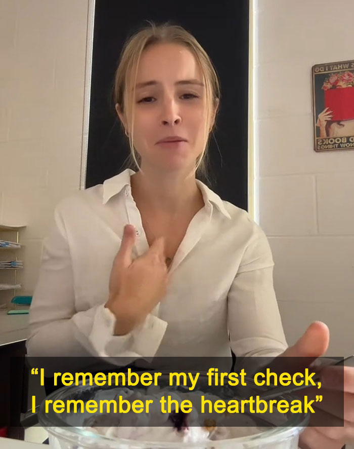 &ldquo;I Don&rsquo;t Think I&rsquo;ll Ever Get A Job Again&rdquo;: High Schooler&rsquo;s Realization About Taxes Goes Viral