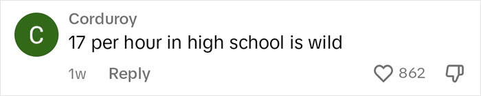 &ldquo;I Don&rsquo;t Think I&rsquo;ll Ever Get A Job Again&rdquo;: High Schooler&rsquo;s Realization About Taxes Goes Viral