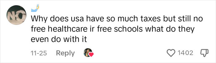 &ldquo;I Don&rsquo;t Think I&rsquo;ll Ever Get A Job Again&rdquo;: High Schooler&rsquo;s Realization About Taxes Goes Viral