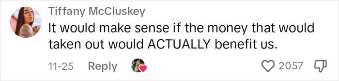 &ldquo;I Don&rsquo;t Think I&rsquo;ll Ever Get A Job Again&rdquo;: High Schooler&rsquo;s Realization About Taxes Goes Viral