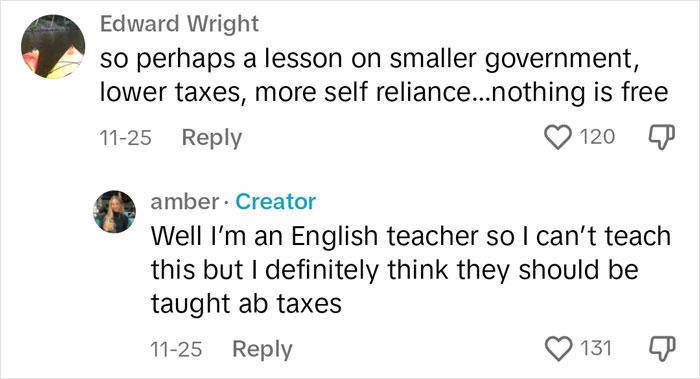 &ldquo;I Don&rsquo;t Think I&rsquo;ll Ever Get A Job Again&rdquo;: High Schooler&rsquo;s Realization About Taxes Goes Viral