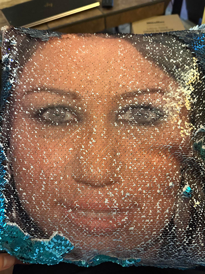 This Was Gifted To Me By My Partner For Christmas And I Just Have To Share