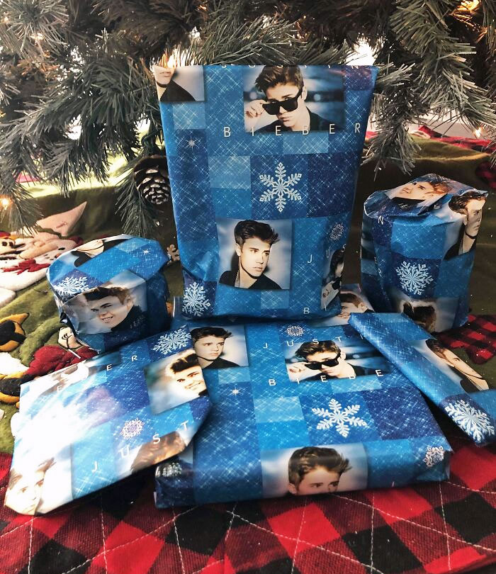 Hope My Giftee Has A Sense Of Humor. Going In The Mail Today