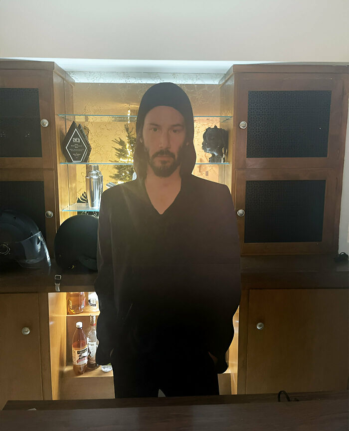 The Most Hilarious Christmas Gift Ever