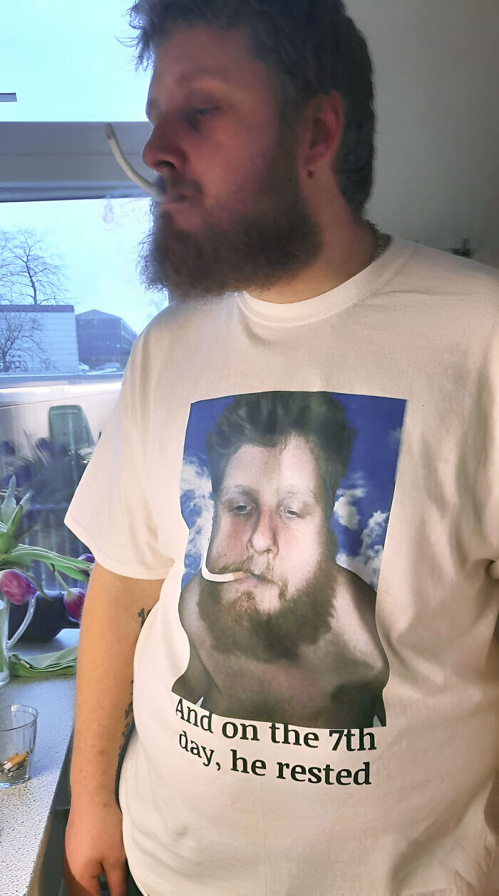 My Boyfriend Got His Early Christmas Gift