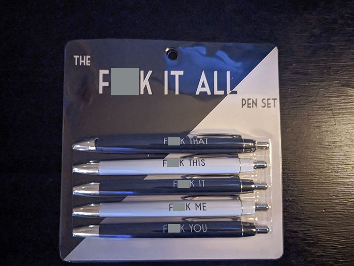 My Mother-In-Law's Christmas Gift To Me