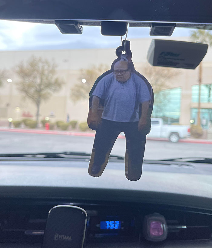 I Just Got The Best Christmas Gift. Not The One I Wanted, But The One I Needed