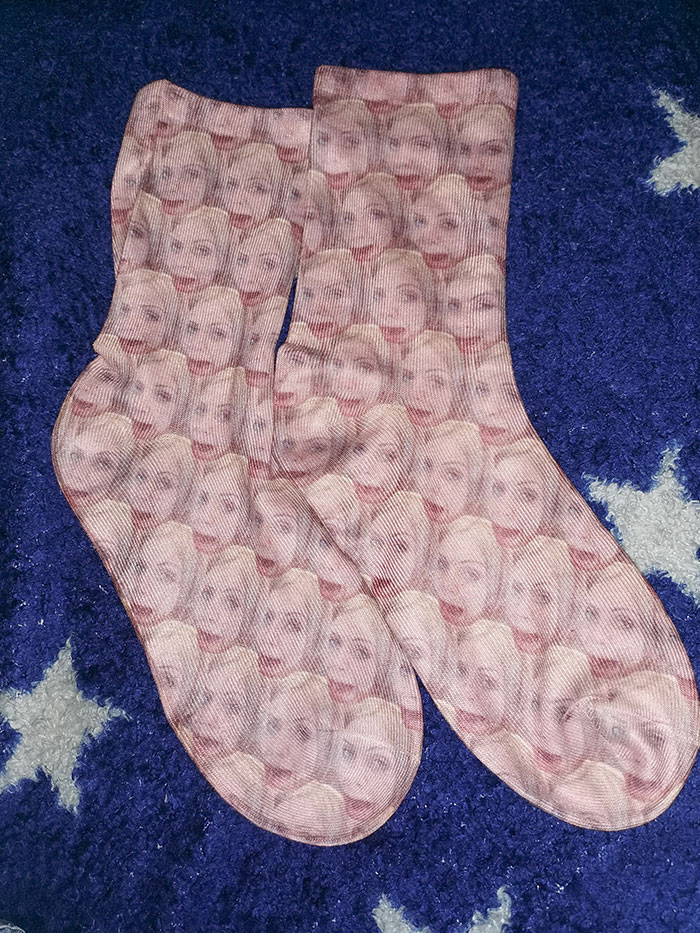 Christmas Gift From My Grandma