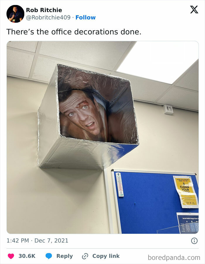 Christmas Decorations