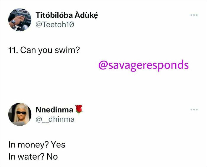 Hilarious-Savage-Responses