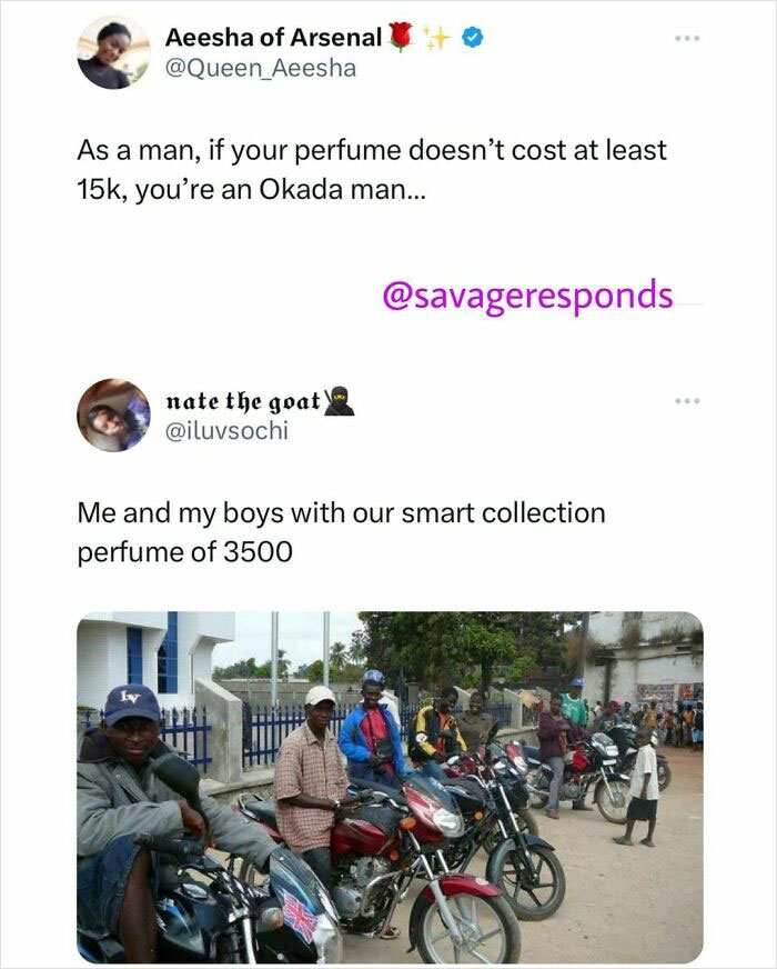 Hilarious-Savage-Responses