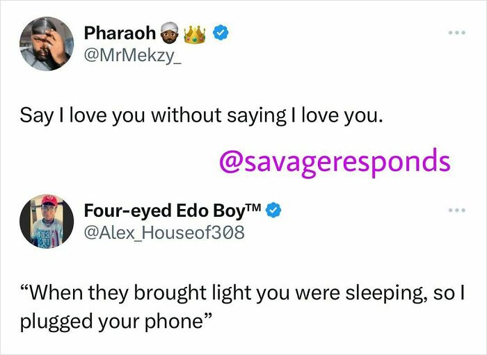 Hilarious-Savage-Responses