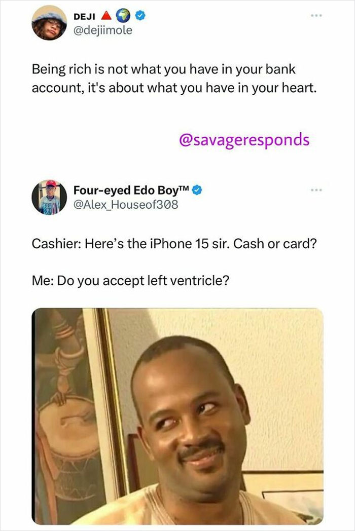 Hilarious-Savage-Responses