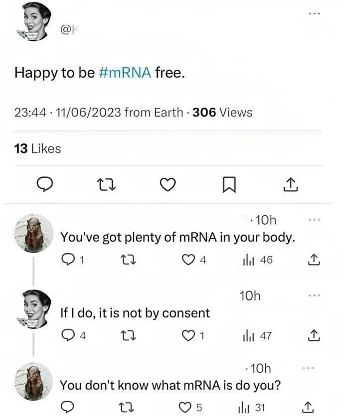 I Too Love Being Non Existent ✨✨✨