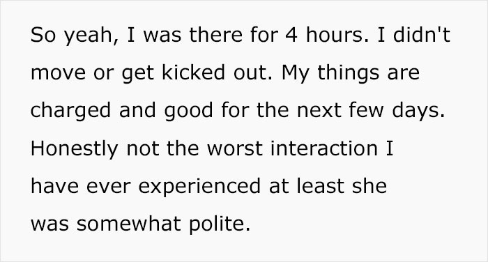 Entitled Mom Demands Guy Leave Library Because He Looks Like Santa