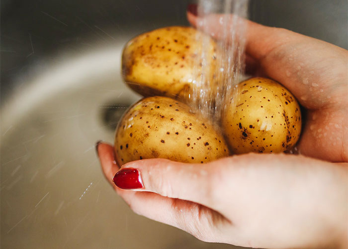 “What’s A Word That Someone Horribly Mispronounced That You Still Remember?” (30 Answers)