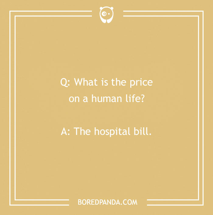 30 Chucklesome Hospital Jokes For Your Own Amusement