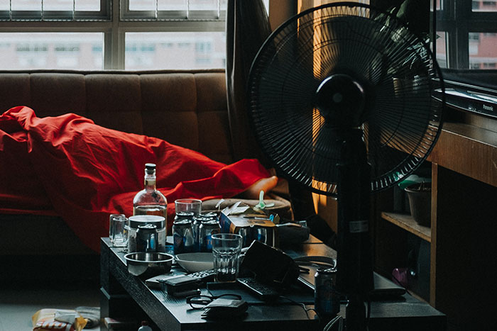 30 Hotel Workers Reveal The Disturbing Or Wild Incidents They've Witnessed On The Job