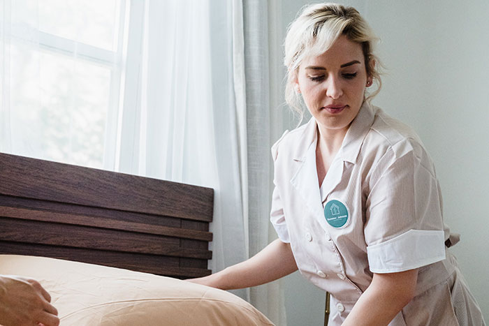 30 Hotel Workers Reveal The Disturbing Or Wild Incidents They've Witnessed On The Job