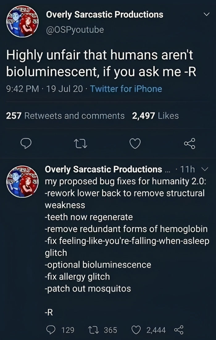 Humorous-Light-Science-Memes