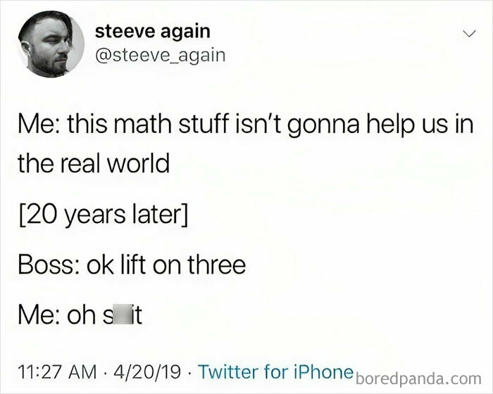 Humorous-Light-Science-Memes