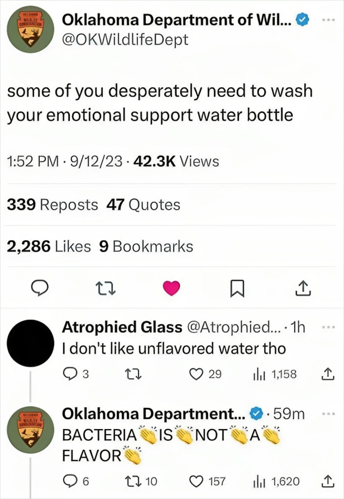 Humorous-Light-Science-Memes