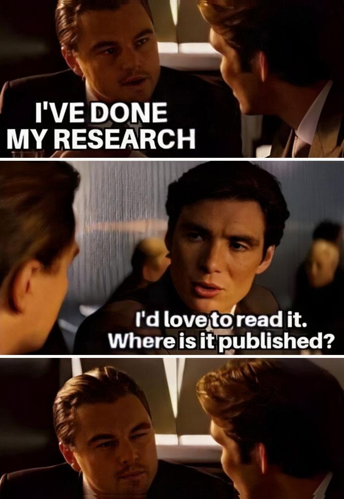 Humorous-Light-Science-Memes