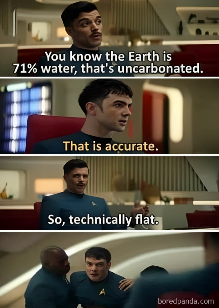 Humorous-Light-Science-Memes