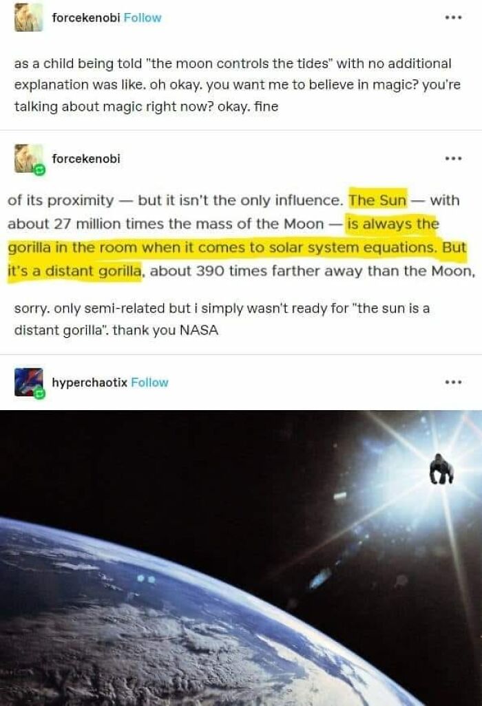 Humorous-Light-Science-Memes