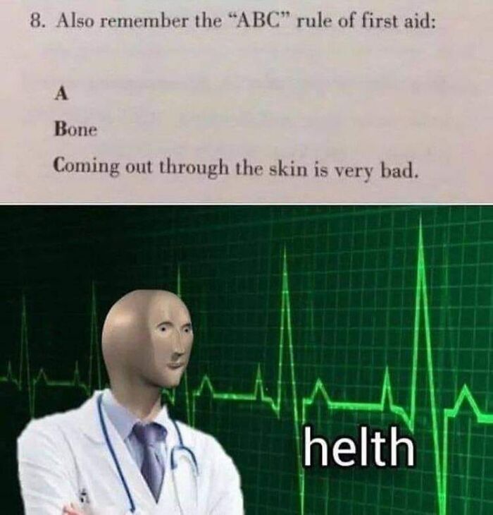 Humorous-Light-Science-Memes