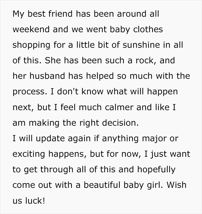 Man Thinks His Wife "Baby Trapped" Him, Destroys Their Marriage