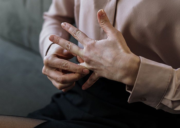 Man Thinks His Wife "Baby Trapped" Him, Destroys Their Marriage