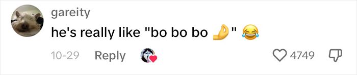 Dog Barks In Italian Accent To Sound Just Like His Owner Dog Barks In Italian Accent To Sound Just Like His Owner