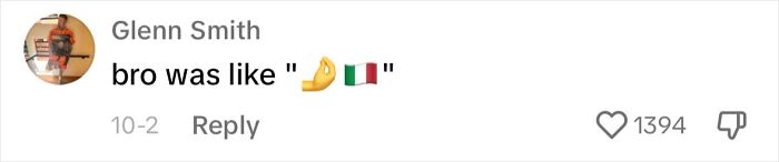 Dog Barks In Italian Accent To Sound Just Like His Owner Dog Barks In Italian Accent To Sound Just Like His Owner