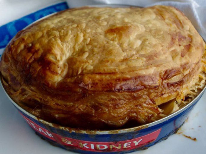 Did You Ever Eat One Of These?