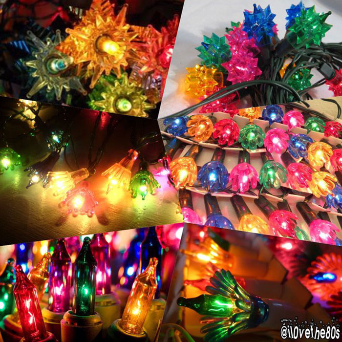 Do You Remember Proper Fairy Lights?
