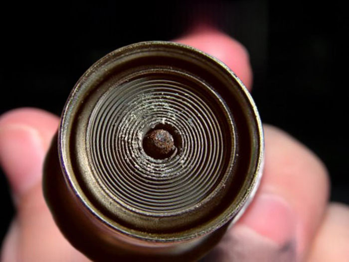 Who Knows What This Is?