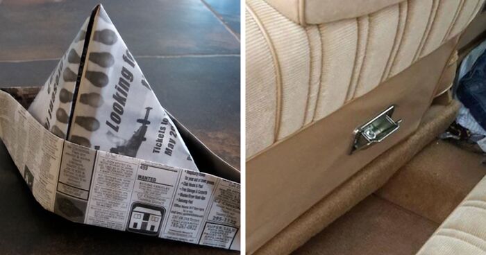 “I Love Nostalgia”: 35 Posts From The Past You Have To Be Old Enough To Get (New Pics)