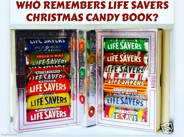 Only The Lucky Kids Got These In The Anonymous Christmas Gift Exchange In School