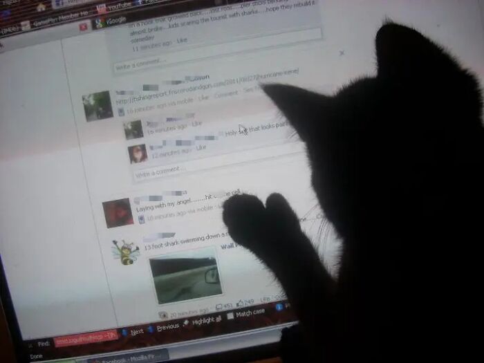 Dr. Gonzo (Aka Thumbz)