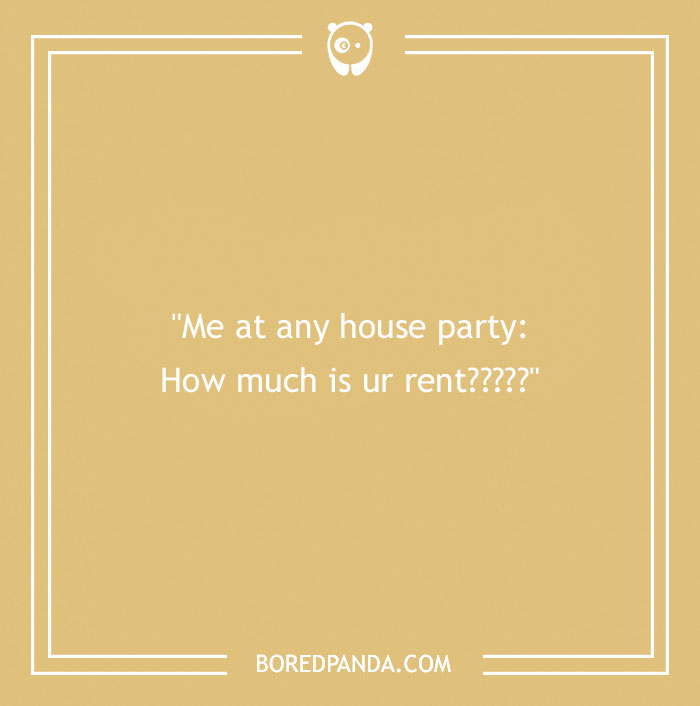 Inflation Jokes That Grow In Value With Time