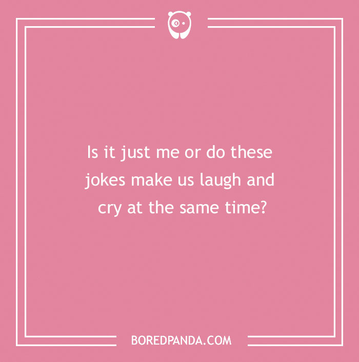 Inflation Jokes That Grow In Value With Time