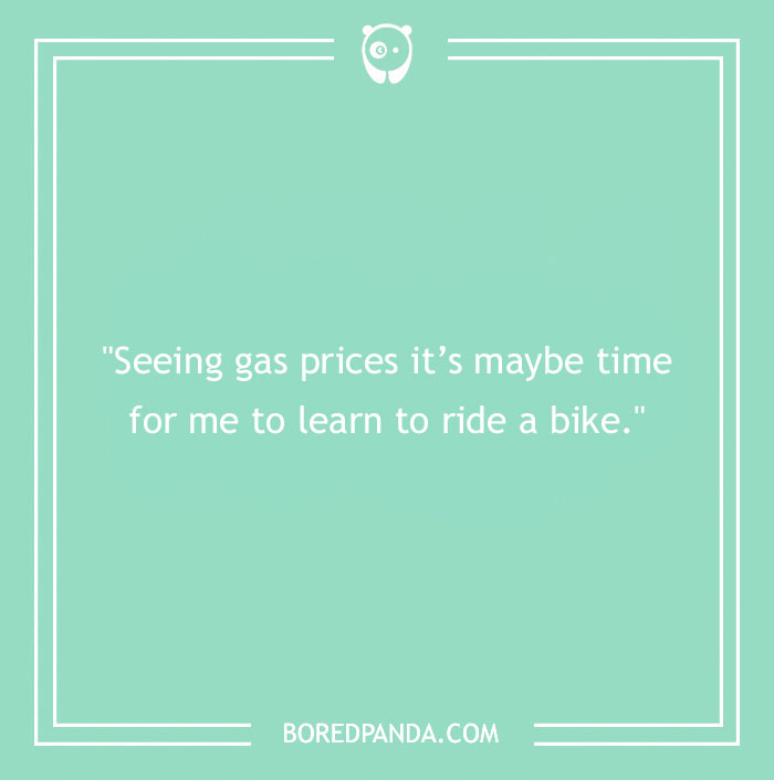 Inflation Jokes That Grow In Value With Time