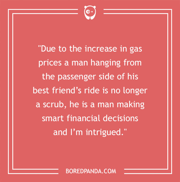 Inflation Jokes That Grow In Value With Time