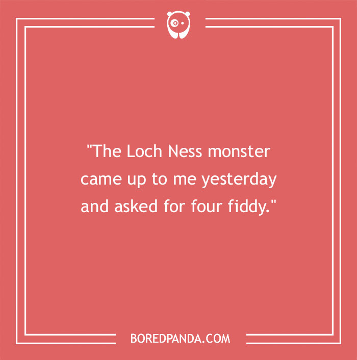 Inflation Jokes That Grow In Value With Time