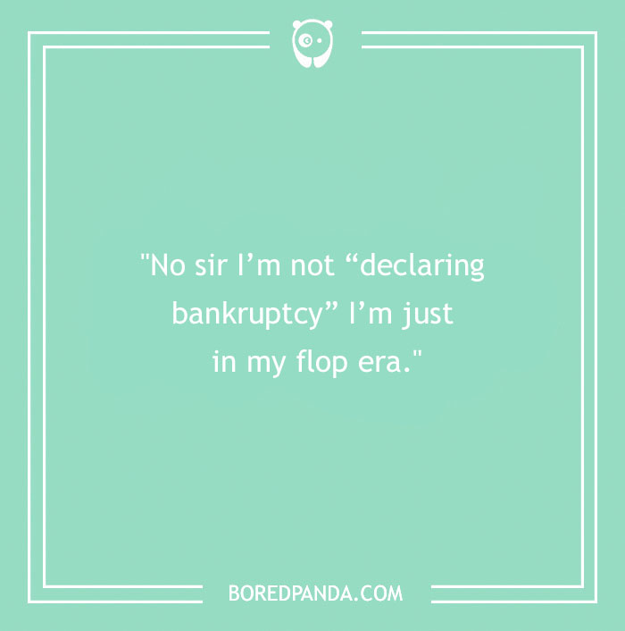 Inflation Jokes That Grow In Value With Time