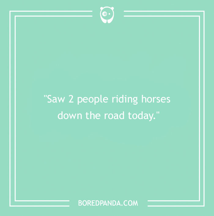 Inflation Jokes That Grow In Value With Time