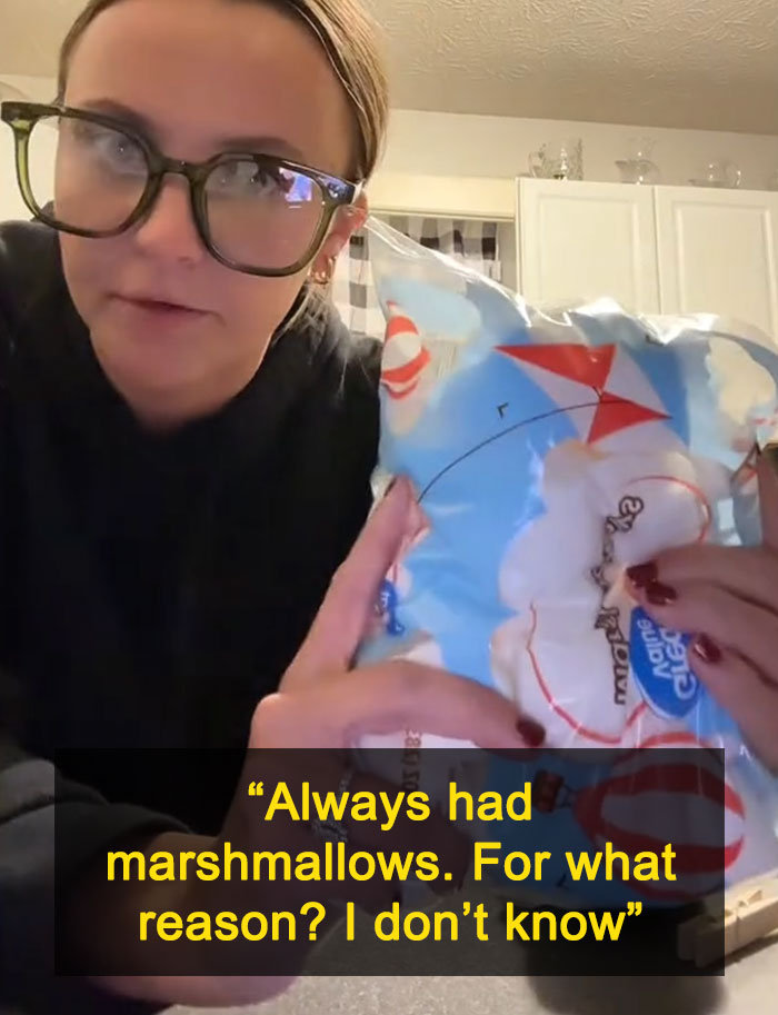 People Who Live In An "Ingredient Household" Share Their Unhinged Meals